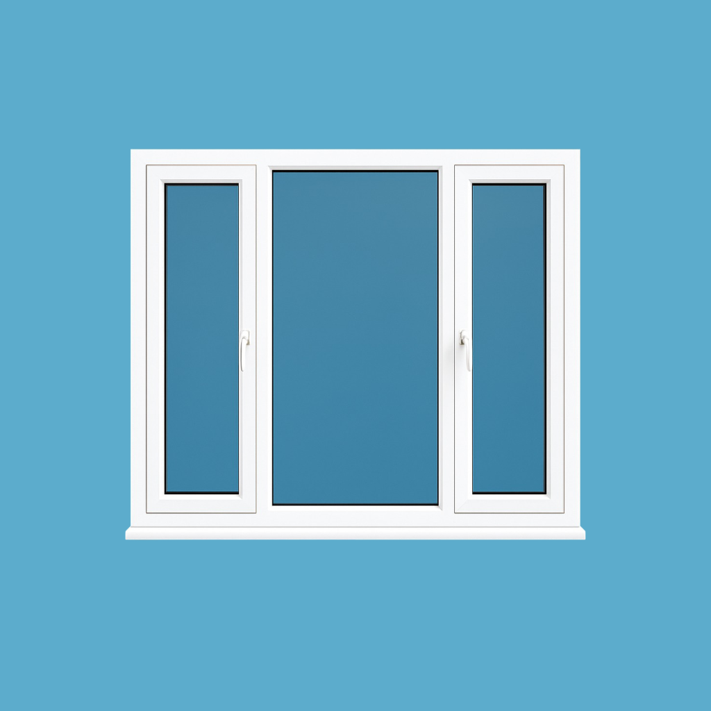 Combination Door